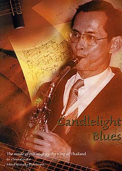 Candlelight Blues