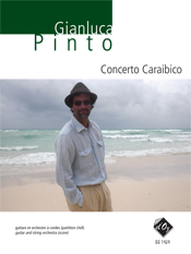 Concerto Caraibico