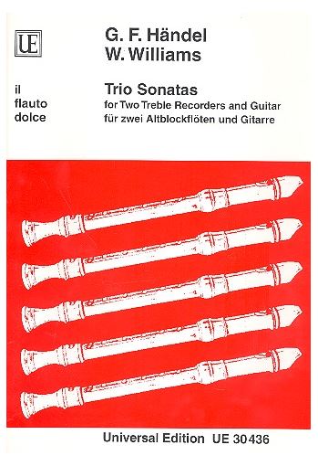 Trio Sonatas