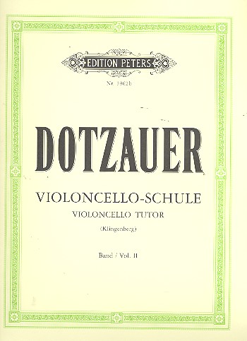 Celloschule 2