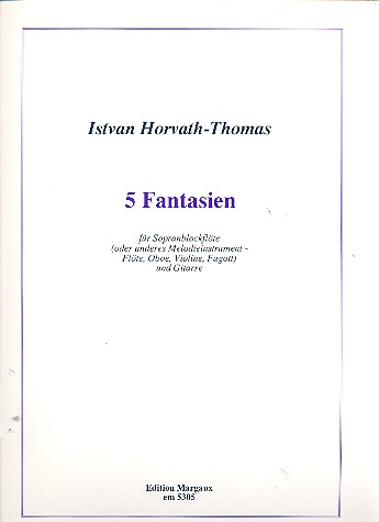 5 Fantasien