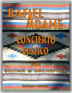 Concerto Clasico