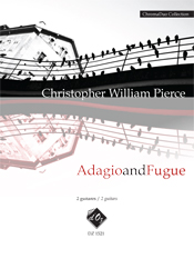 Adagio and Fugue