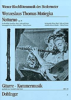 Notturno op. 25