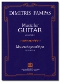 Music for Guitar, Vol.4