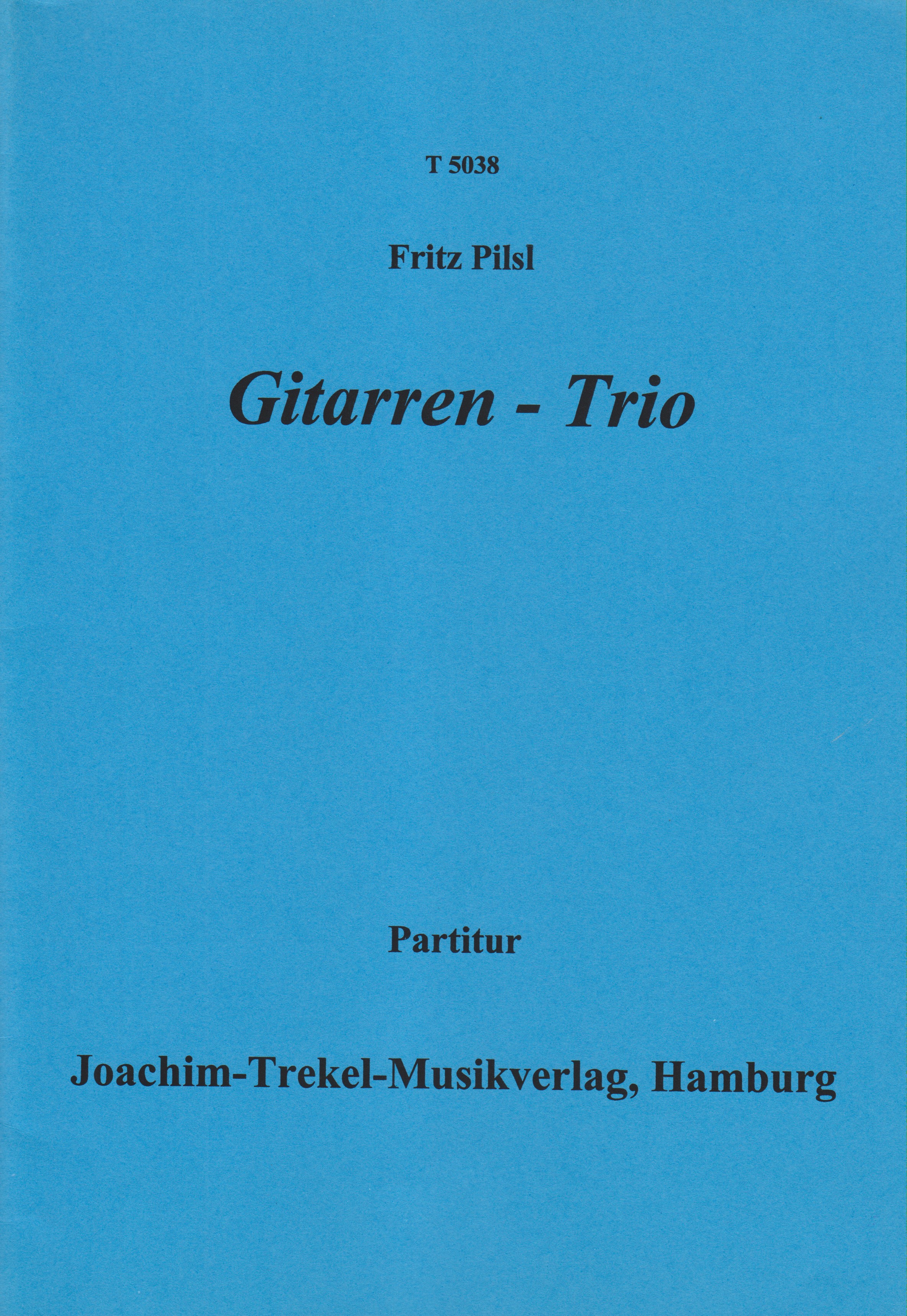 Logo:Gitarren-Trio