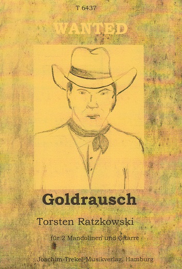 Goldrausch