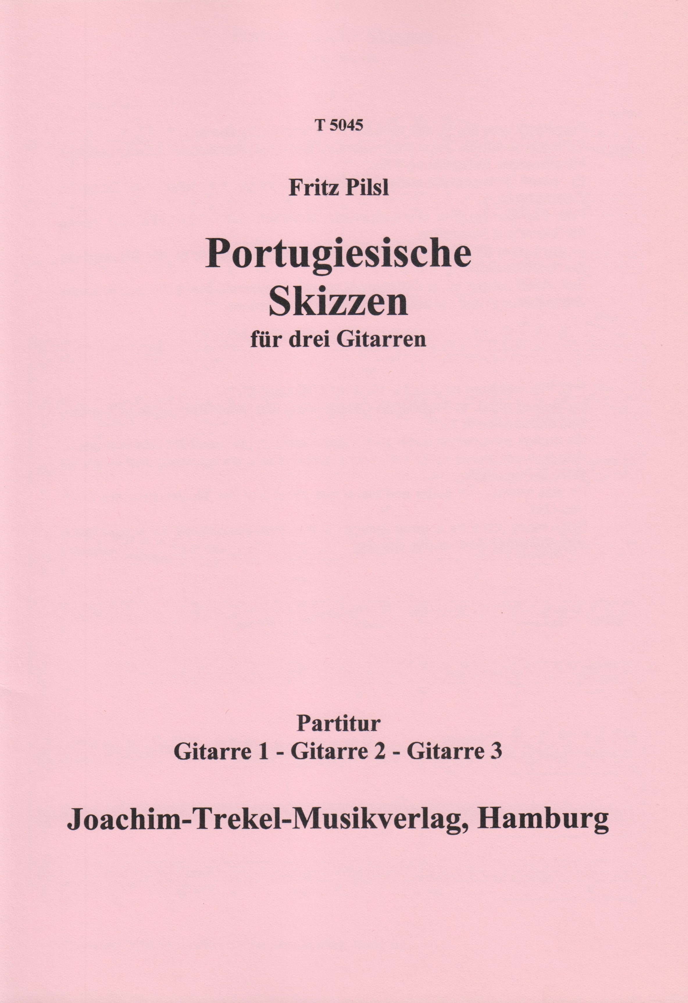 Logo:Portugiesische Skizzen