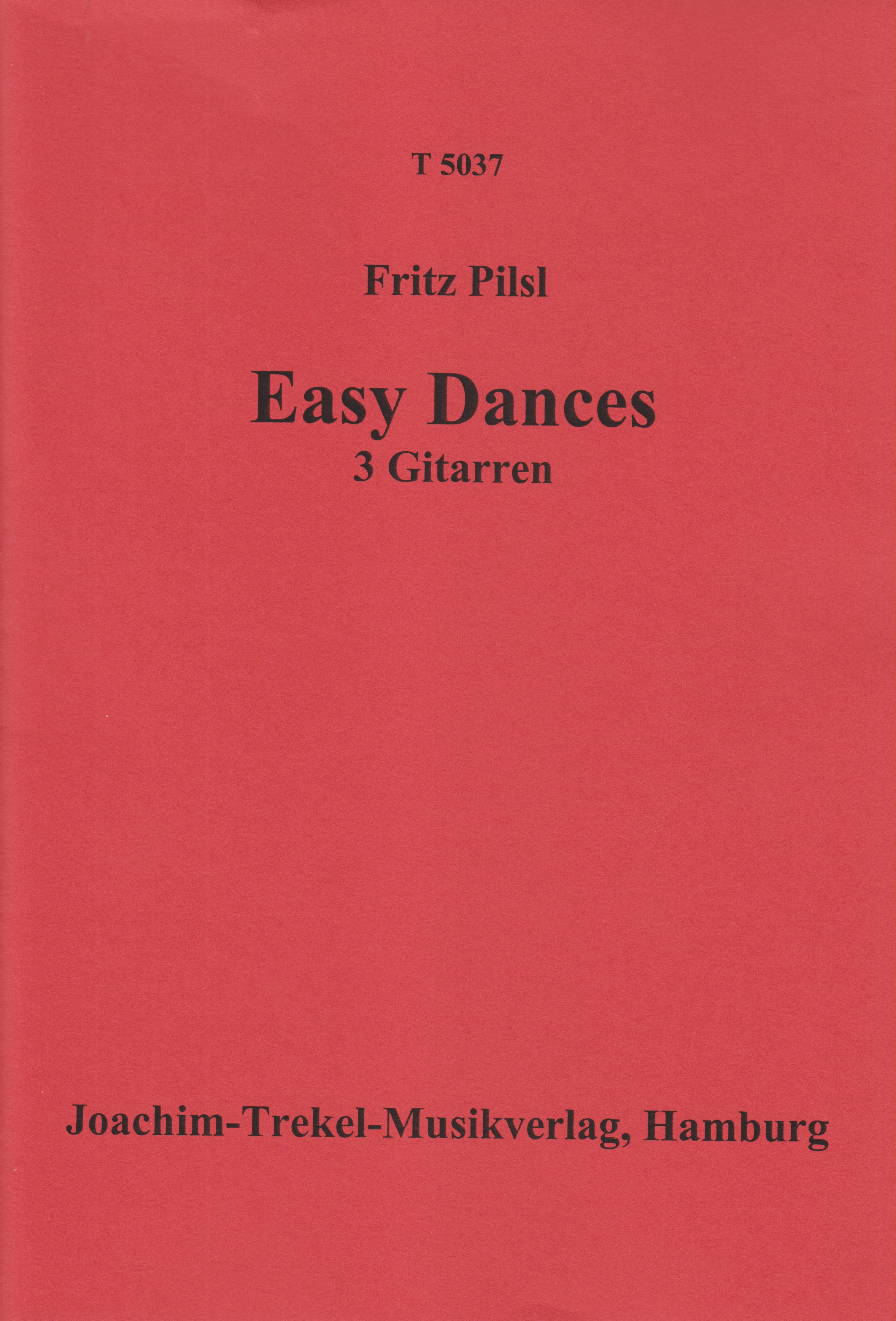 Logo:Easy Dances