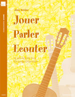 Jouer - Parler - Ecouter