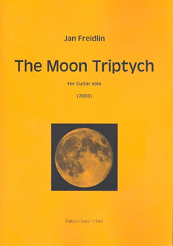 The Moon Triptych