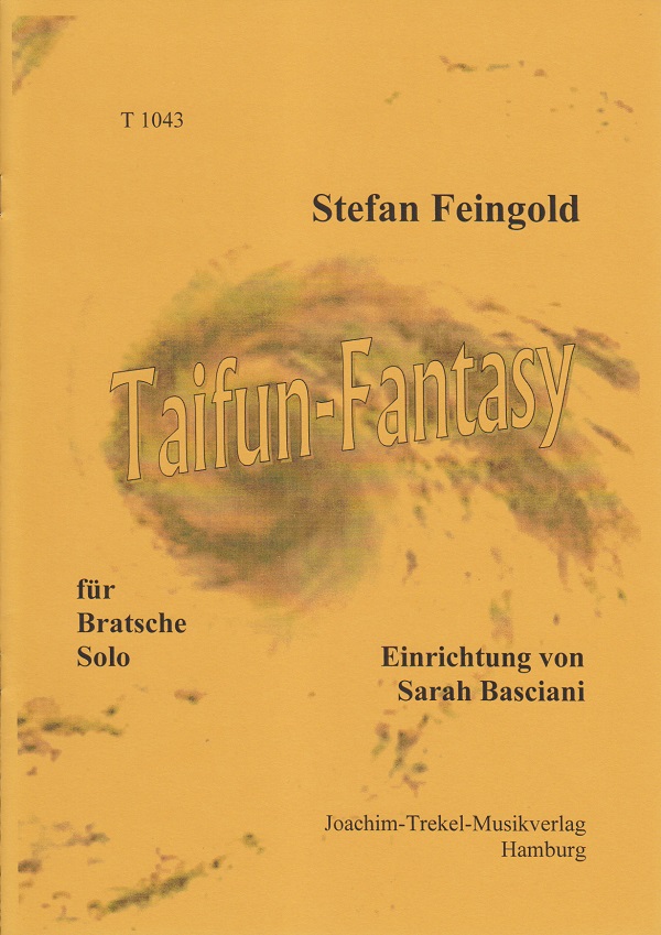 Taifun-Fantasy