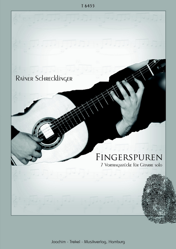 Fingerspuren