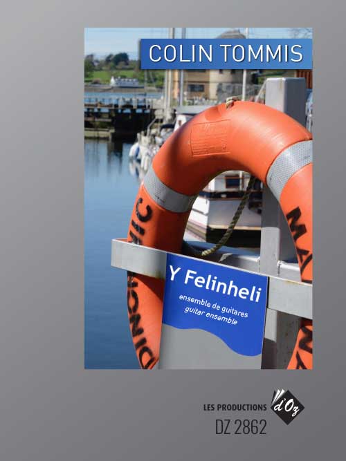 Y Felinheli