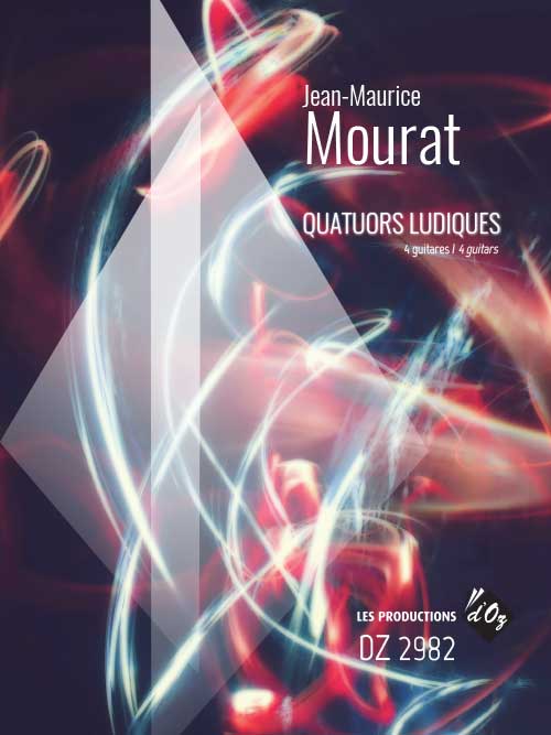 Quatours Ludiques