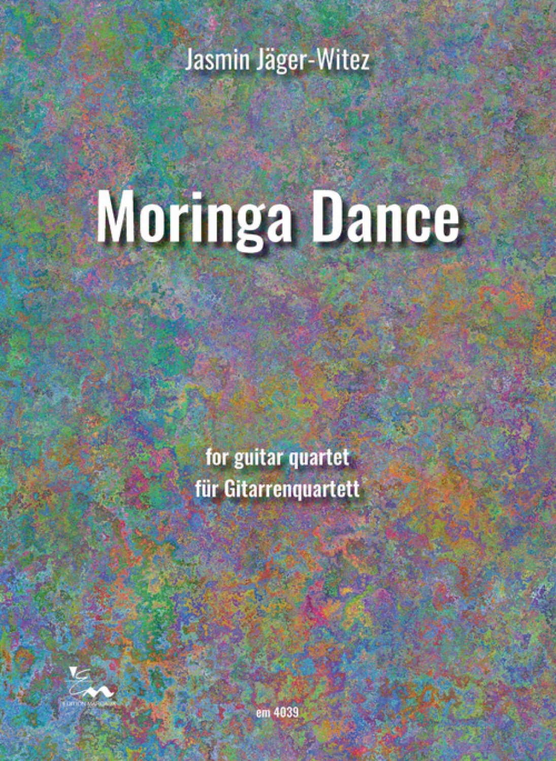 Moringa Dance