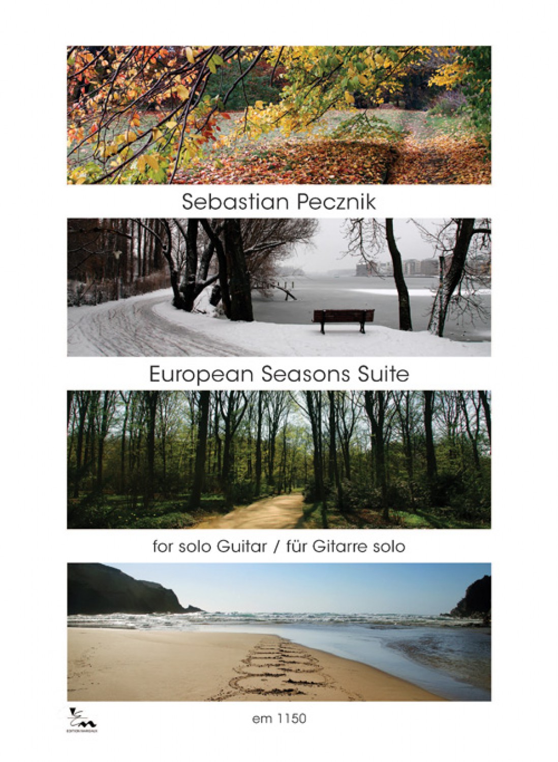 European Seasons Suite