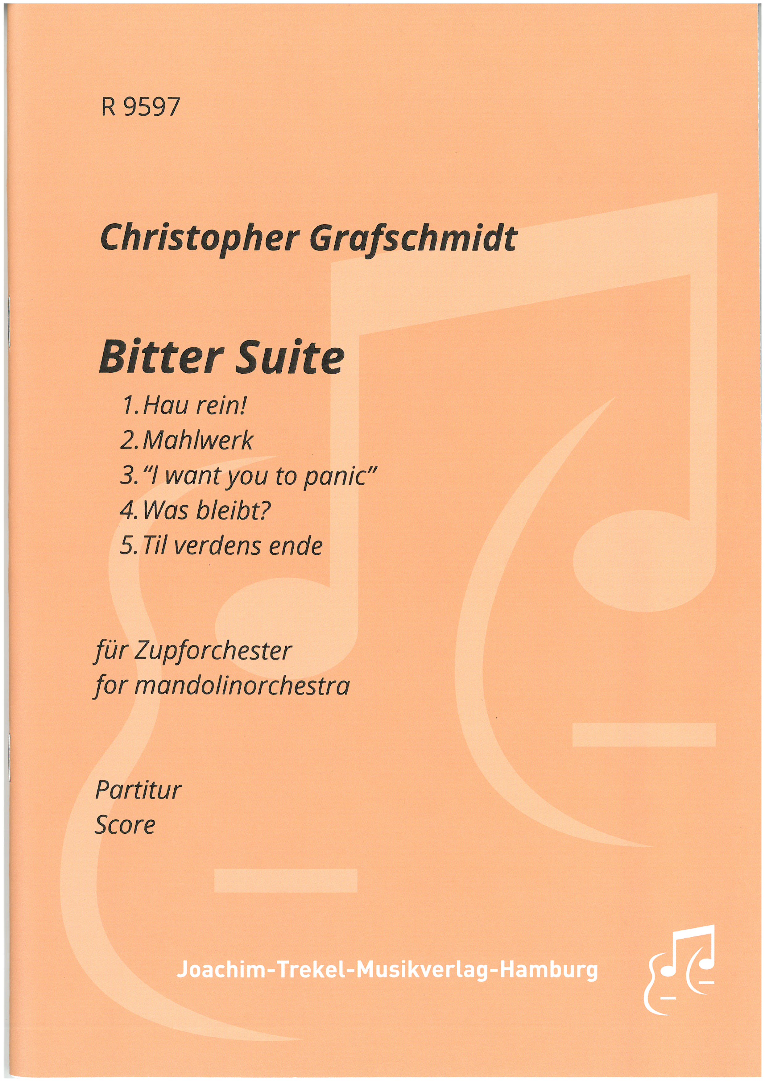 Bitter Suite